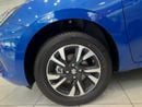 Suzuki Swift STD Dzire GLX 1.2L 2025 Suzuki Swift GLX - (1 Year 20,000 Km FREE Service Contract) Warranty Until 2