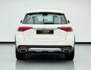 Mercedes Benz GLE 450 AMG 2024 Mercedes-Benz GLE 450 4Matic, Feb/2029 Warranty + Service Contract, Full Service History, GCC