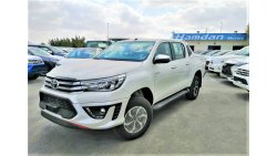 Toyota Hilux v6 full option petrol