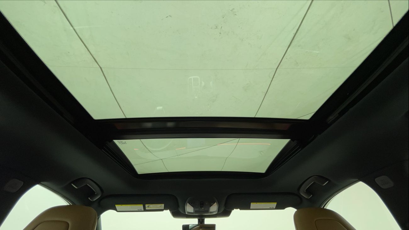 Infiniti QX60 AUTOGRAPH 3.5 | Zero Down Payment | Home Test Drive