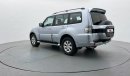 Mitsubishi Pajero GLS HIGHLINE 3.5 | Under Warranty | Inspected on 150+ parameters