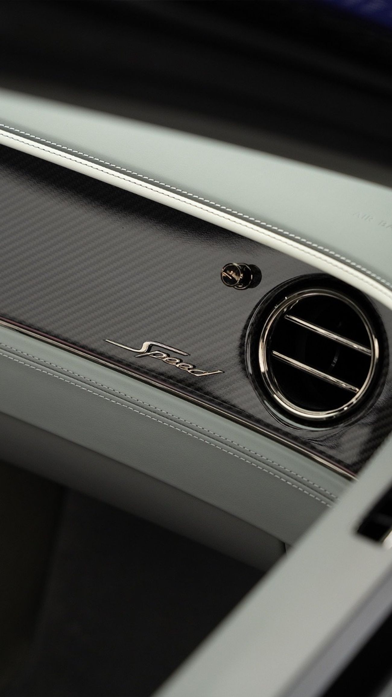 Bentley Continental GTC Speed 4.0T (Hybrid)