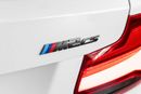 بي أم دبليو M2 2021 BMW M2 CS Pack