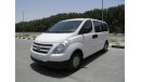 Hyundai H-1 2017 12 seat