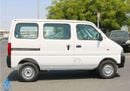 سوزوكي EECO 2024 Passenger 7 Seater Van - GL 1.2L M/T Petrol - Book Now - Export Only