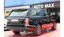 Land Rover Range Rover Autobiography (2014) GCC