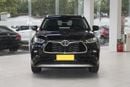 Toyota Highlander 2.5L Hybrid VXR (AWD)