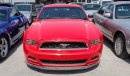 Ford Mustang GT 5.0