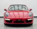 Porsche 911 2013 Porsche 911 Carrera S, Full Porsche Service History, Fully Loaded, Excellent Condition, GCC