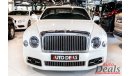 Bentley Mulsanne SPEED | 2017 | EUROPEAN