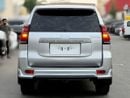 Toyota Prado GXR 2.7L (160 HP) 4WD