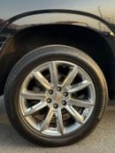 Cadillac Escalade ESV Premium Luxury platinum