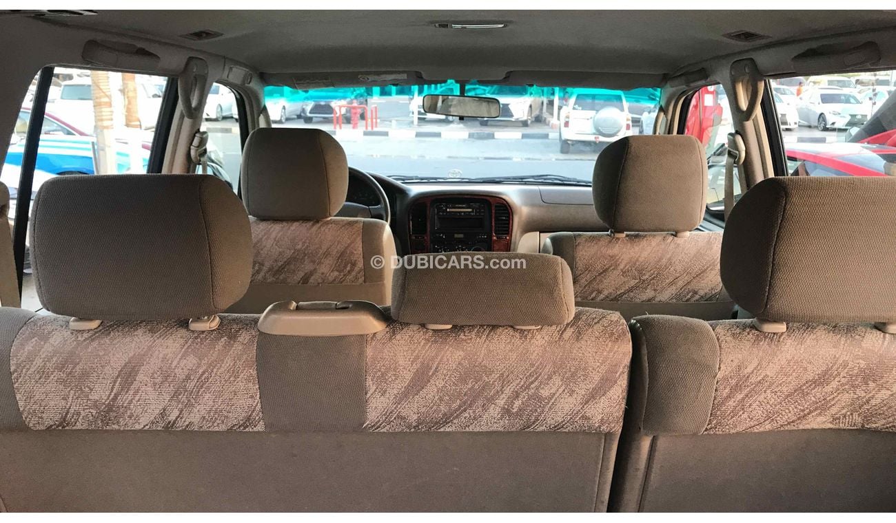 تويوتا لاند كروزر بيع او مبادله