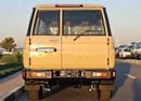 تويوتا لاند كروزر 70 Lx v6