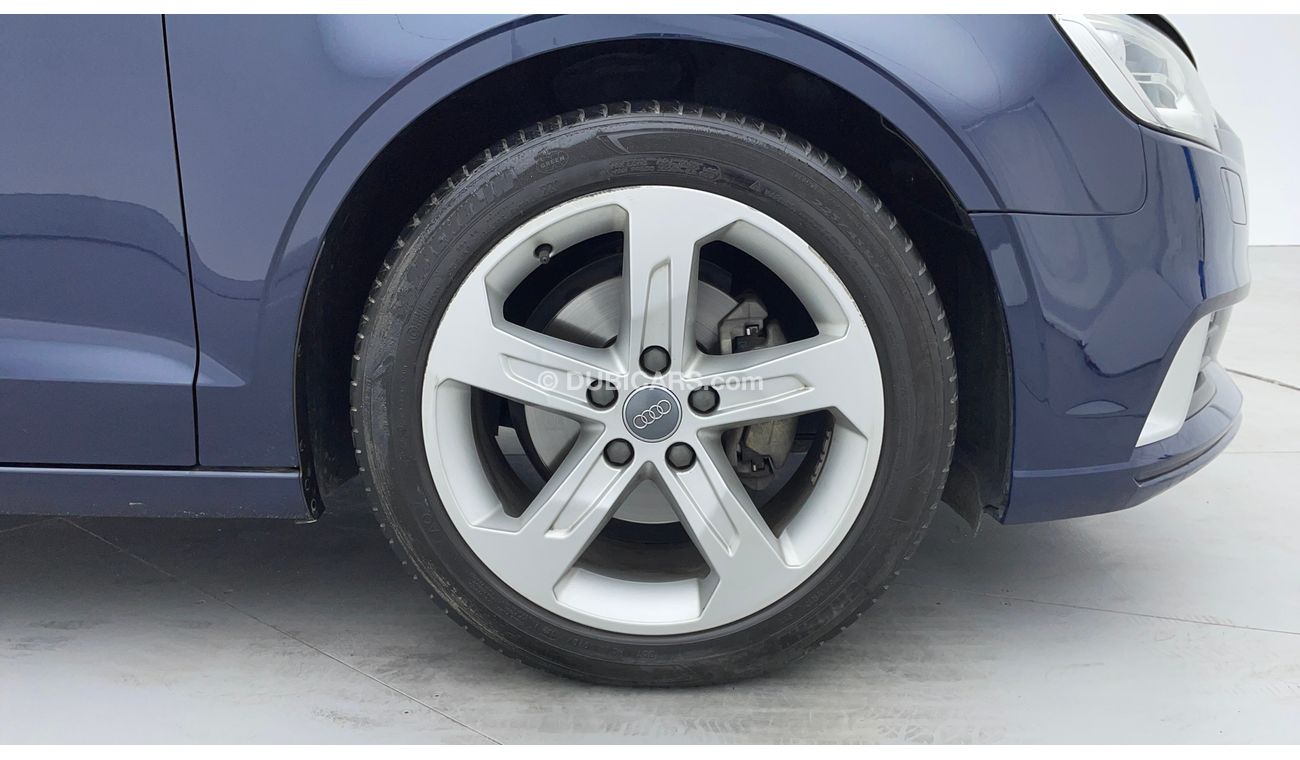 Audi A3 30 TFSI 1 | Zero Down Payment | Free Home Test Drive