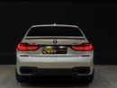 BMW 750Li XDRIVE M SPORT