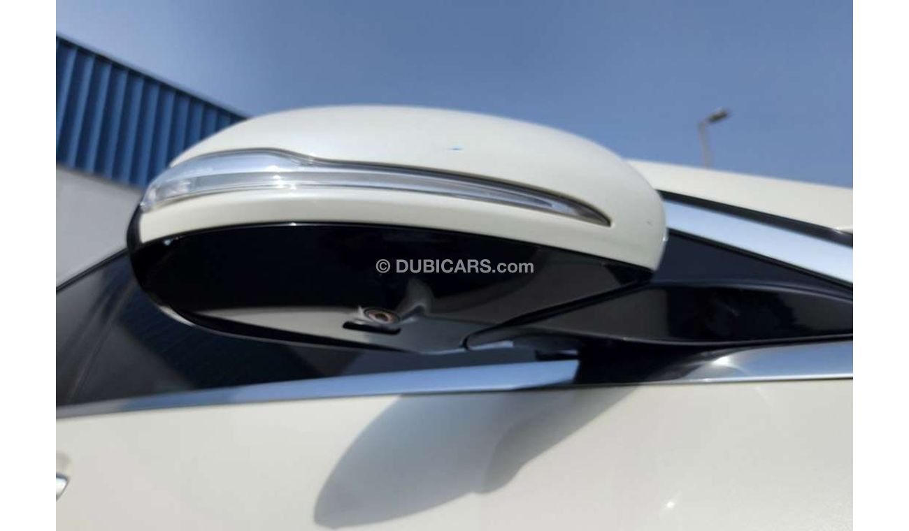 مرسيدس بنز S 400 EMC 2016