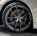 بورش كايمان 718 GT4 4.0L (420 HP) M/T