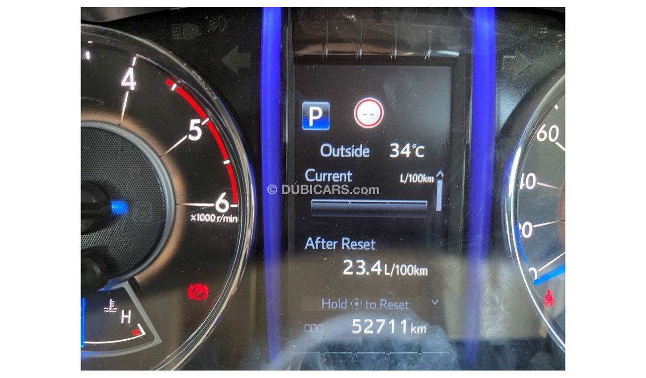 تويوتا فورتونر