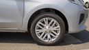 Mitsubishi Attrage Brand New Mitsubishi Attrage 2025 Export 1.2L 2WD Petrol|Silver/Grey|ATTRAGE-HL-25|