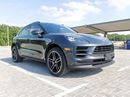 Porsche Macan Porsche Macan S  - 2021 - Grey