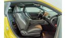 Dodge Challenger R/T 5.7L V8 50th Anniversary Shaker Kit  5.7