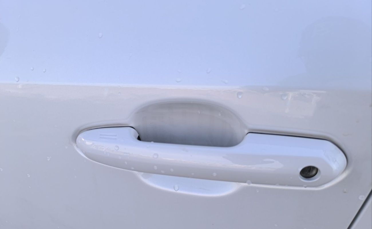 Toyota RAV4 2.0 FULL OPTION PANORAMA