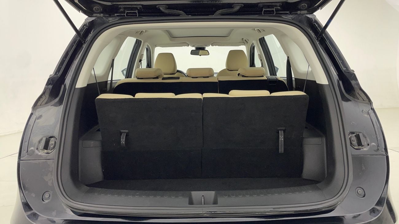 Chevrolet Captiva Premier 1.5L (149 HP) (5 Seater) 2024 PREMIER | AED 889/Month | 0 DP | 30 Day Return | Warranty | Se