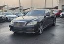 Mercedes-Benz S 63 AMG 35 Mercedes S63 AMG_American_2011_Excellent Condition _Full option