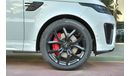 Land Rover Range Rover Sport 2018 Black Rim (FOR EXPORT)