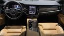 Volvo S90 B5 ULTIMATE BRIGHT 2024 | AED 1786/Month | 0 DP | 30 Day Return | Warranty | Service History