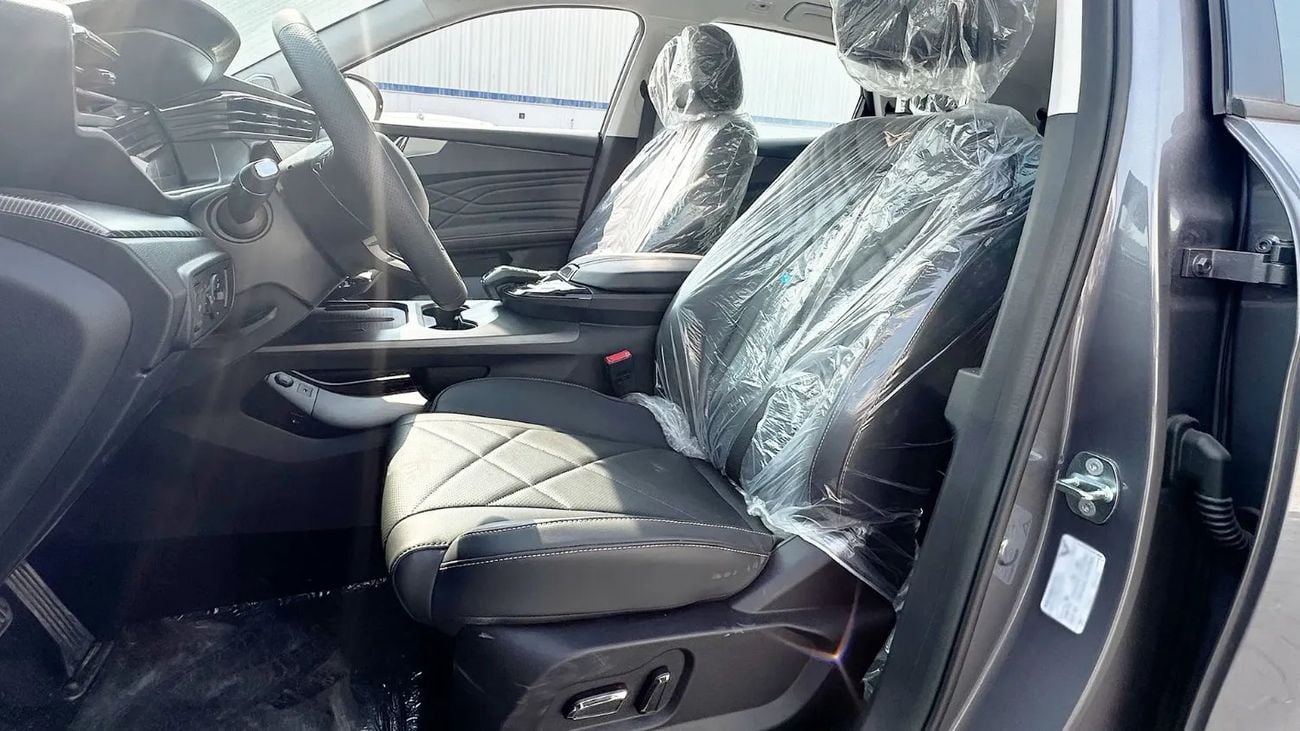 Kaiyi X7 KAIYI/X7/KX703 SUV 1.6T Flagship VERSION 7 SEATS AT