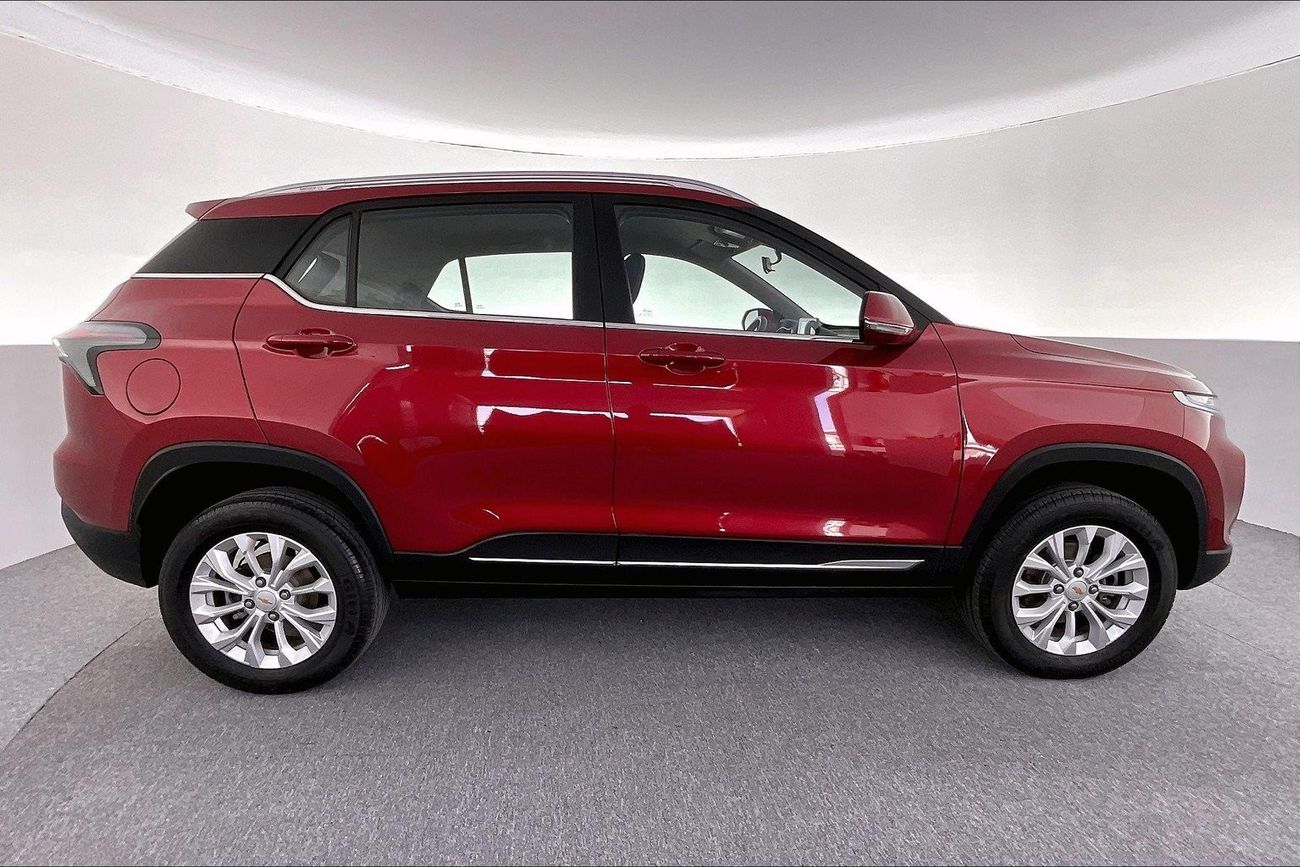 شيفروليه جروف LT | ضمان مجاني لمدة عام | 0 دفعة أولى