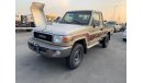 Toyota Land Cruiser Pick Up