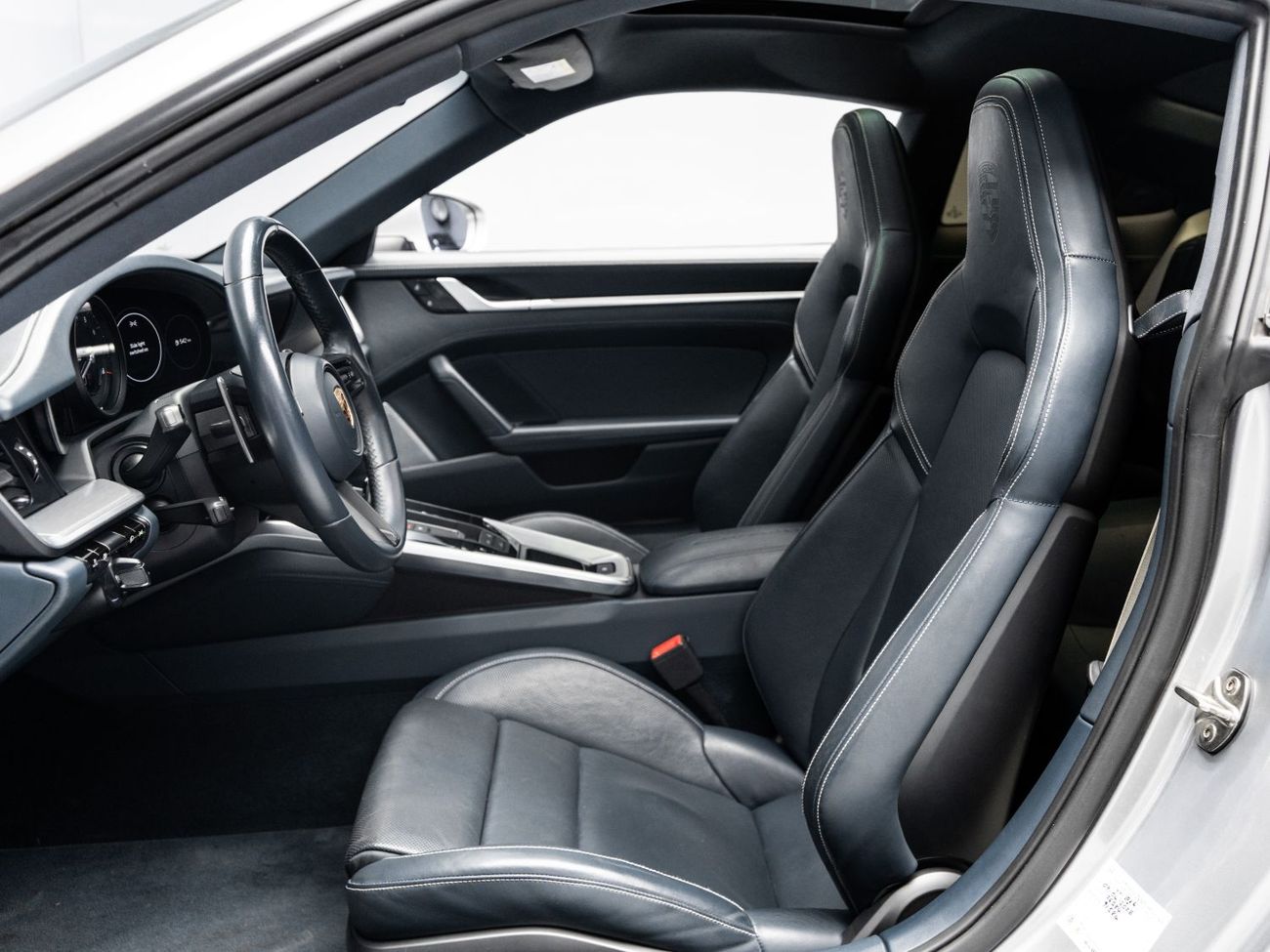 Porsche 911 Carrera 4S 3.0L (380 HP) Coupe SUMMER STARTS NOW | EXCLUSIVE DEAL BY BLACKLINE, December 2026 Porsch