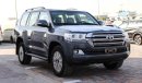 Toyota Land Cruiser LC200, VX, V8, 4.5L, Full Option, Diesel, Automatic, LHD