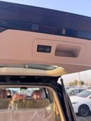 Toyota Land Cruiser VX
