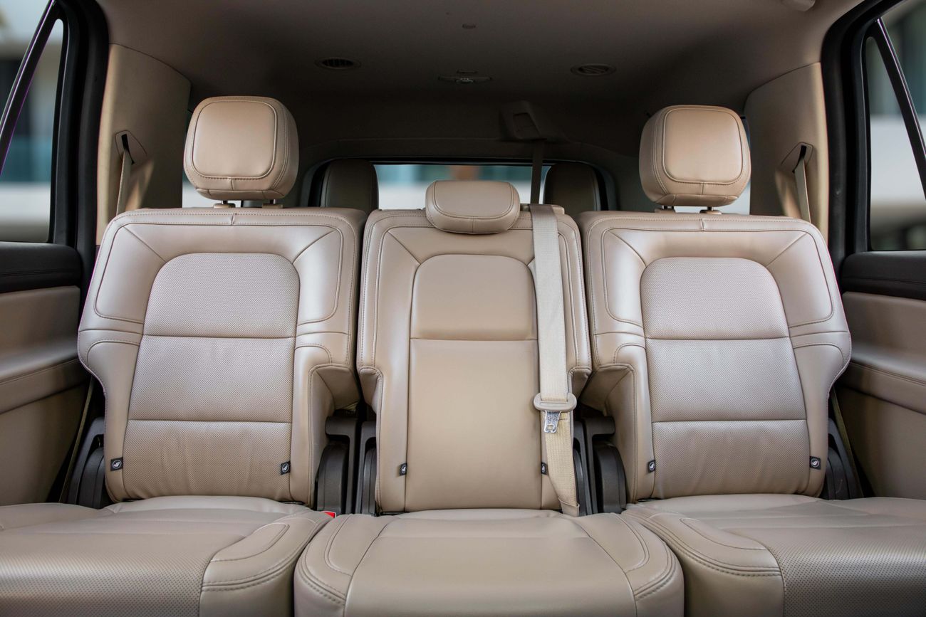 Lincoln Navigator Navigator Reserve | 4,896 P.M | 0% Downpayment | Lincoln Warranty!