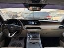 هيونداي باليساد PREMIUM NAPPA