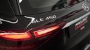 Mercedes Benz GLE 450 AMG