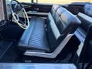 Lincoln Continental 1958 Lincoln Continental MkIII Convertible