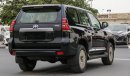 Toyota Prado TXL