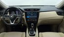 Nissan XTrail 2.5