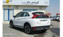 Mitsubishi Eclipse Cross 1.5L Turbo - GCC SPECS - ZERO KIM - FOR EXPORT