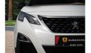 Peugeot 5008 GT Line | 2,348 P.M  | 0% Downpayment | Amazing Condition!