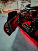 Chevrolet Camaro 3.6l