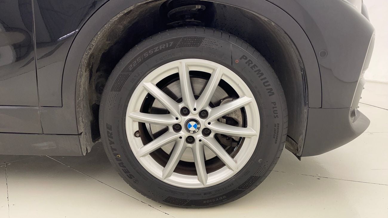 بي أم دبليو X2 SDRIVE 20I JOY EDITION 2 | بدون دفعة مقدمة | اختبار القيادة في المنزل