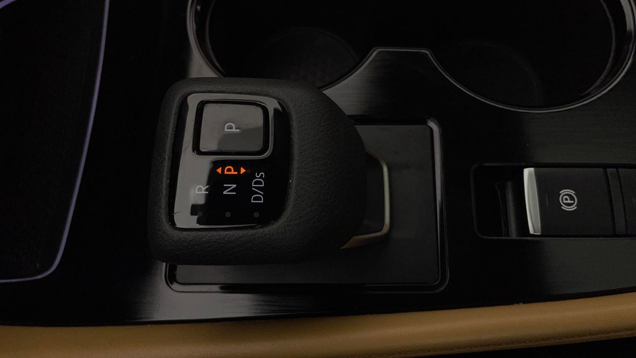 نيسان إكس تريل SL 2.5 | بدون دفعة مقدمة | اختبار القيادة في المنزل