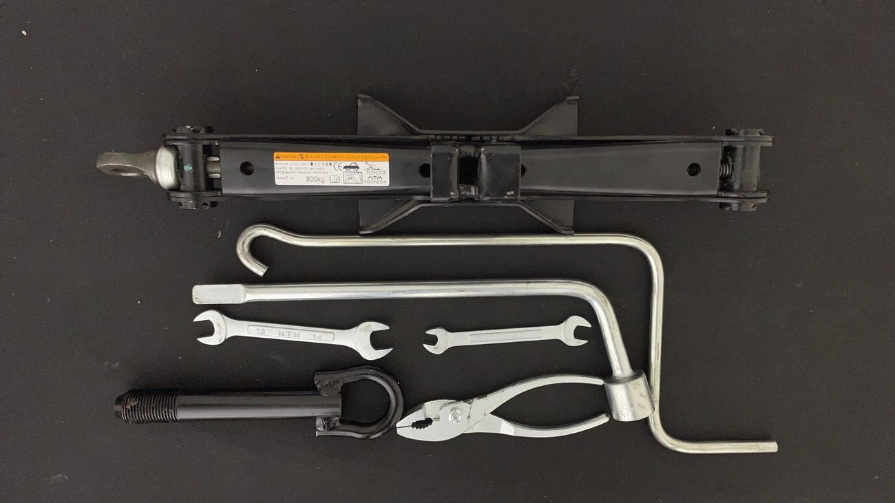 Toyota Yaris SE 1.5 | Zero Down Payment | Home Test Drive