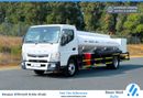 ميتسوبيشي فوسو كانتير Fuso - Non Drinking Water Tanker - Euro 5 - Ready to Drive - Book now!
